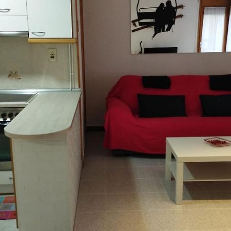 La Raca Jaca Apartment Luaran gambar