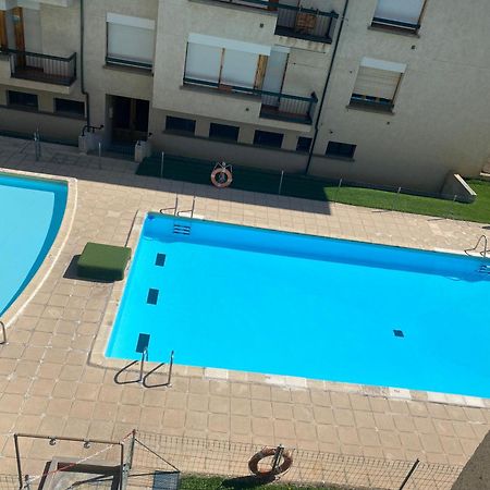 La Raca Jaca Apartment Luaran gambar