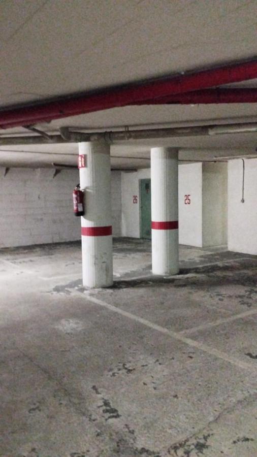 La Raca Jaca Apartment Luaran gambar