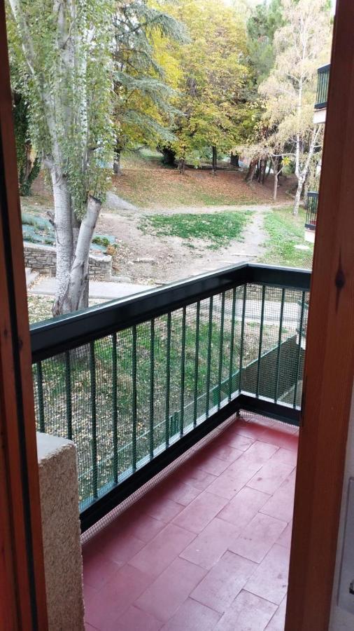 La Raca Jaca Apartment Luaran gambar