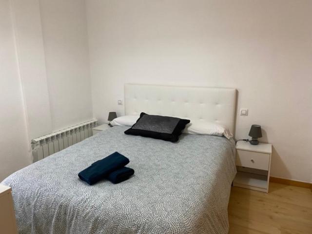 La Raca Jaca Apartment Luaran gambar