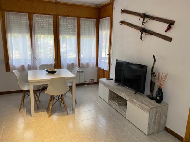 La Raca Jaca Apartment Luaran gambar