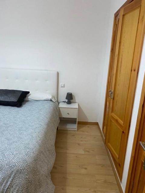 La Raca Jaca Apartment Luaran gambar